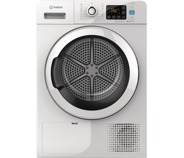INDESIT YT M11 82K RX EU - 1465785 - zdjęcie